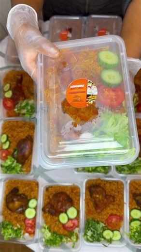 PATRONIZE US TODAY AND YOU WILL NEVER REGRET IT #cooking #food