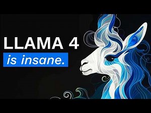 Build Anything with Llama 4, Here's How