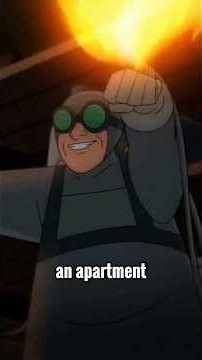 Batman: Caped Crusader S1Ep04