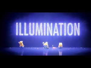 Illumination Entertainment Logo (2024) TS Copy (with CAM Audio)