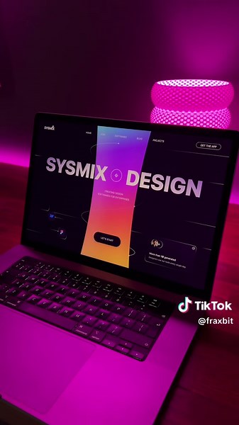 Web Design Created by us 👀 #webdesign #website #uiuxdesign #uidesign #websitedevelopment