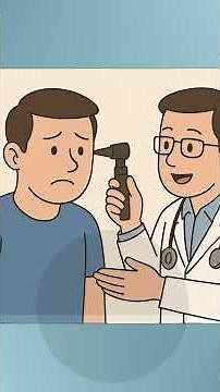 Don't Be Like Kevin! 👂 The Dangers of Q-Tips and Ear Wax Impaction VLOG # 125