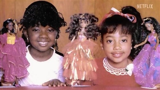 "Queremos una Barbie Negra": Netflix lanzó el tráiler del documental de ‘Black Barbie’