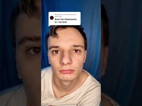 Un mec me clash ! (réponse)