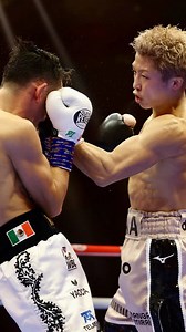 Inoue quería el KnockOut 🥊 Picasso #naoyainoue #InouevsPicasso #inoue #boxing #boxeo | Pro Level Boxing