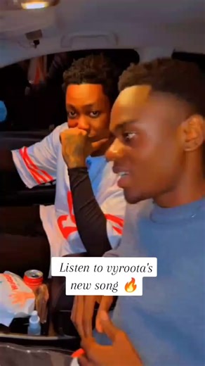 Vyroota's New Songs Announcement for 2025