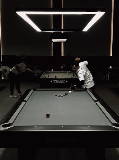 Mastering Billiards Techniques in Saudi Arabia