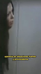 Inolvidable Meche Carreño Como. Olvidar la película LA CHOCA Escrita y Dirigida por Emilio "El indio" Fernández en 1974 | Emilio "El indio" Fernández