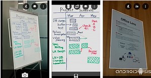 The best alternatives to Office Lens the worst Android Scanner App