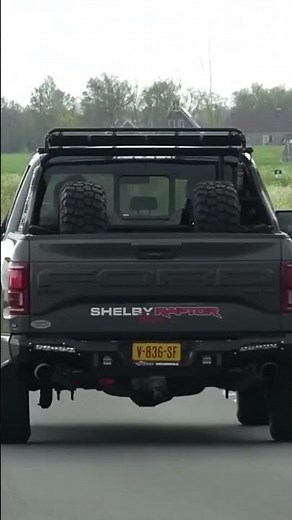 Have you ever been beaten by a wet spaghetti noodle, that's how it feels to drive a Ford