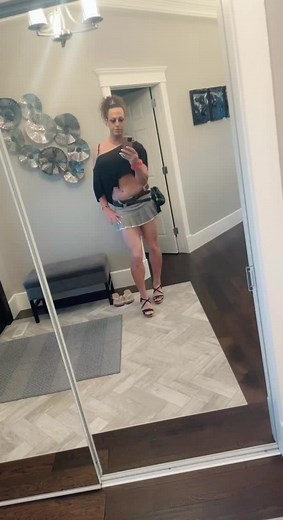 Calgary Stampede Round Two #calgarystampede2022 #transgender #canada🇨🇦 #mtf #transition #mtftrans