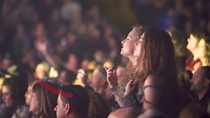 48 reactions · 5 comments | Grand Canyon University Arena l Phoenix l Fri, Sep 27 Look Up Child World Tour Tickets on sale now | Lauren Daigle | Facebook