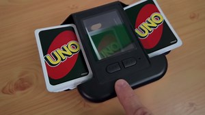 Automatic Card Shuffler for 1–2 Decks, Rechargeable Electric Card Shuffling Machine with USB-C