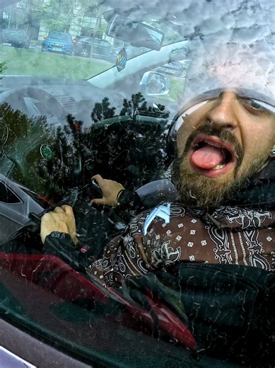 Ce se întâmplă în spatele camerei 2 😂 😂 TikTok