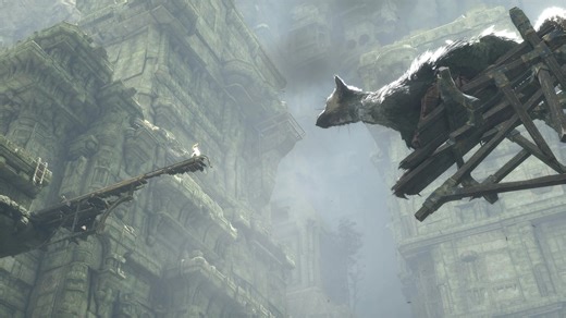 The Last Guardian now runs on PC via the PS4 emulator, shadPS4
