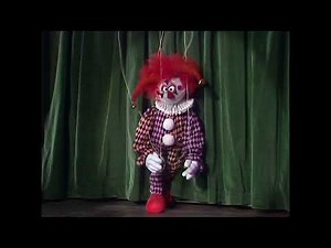 The Muppet Show - 508: Señor Wences - Fozzie’s Comedy Act (1980)