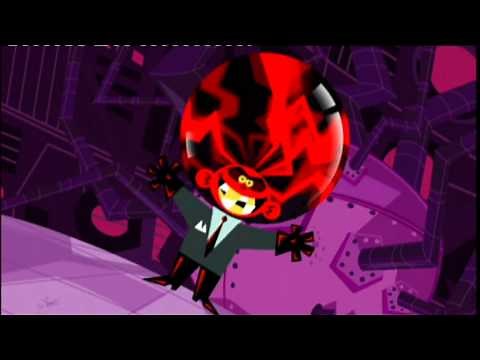 Familie X Wochenende - Nicktoons Germany