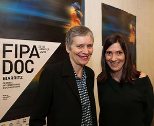 Biarritz : le Fipadoc et ses 155 histoires vraies bientôt sur grand écran