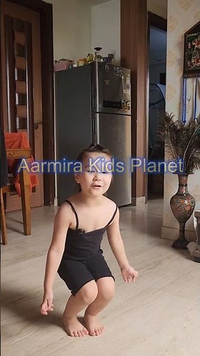 “Golden” From the KPop Demon Hunters Movie Fun Squad Music Video Cover | Fun Squad #shorts #trending