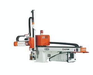 [Hot Item] China Manufacturer High Precision Robot Arm for Injection Molding Machine