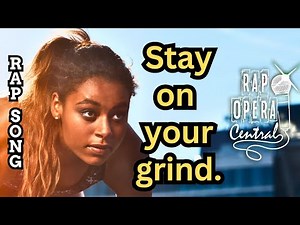 Motivational Rap Song for Students | Inspirational Hip Hop for School - Rap Opera Central