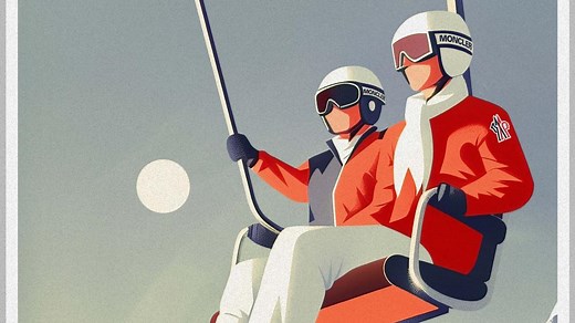 EXCLUSIVE: Moncler Grenoble to Hold Fall Show in Aspen