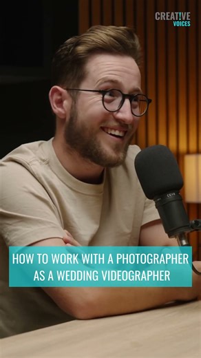 Wedding Videography 101: Respect & Communication on Set