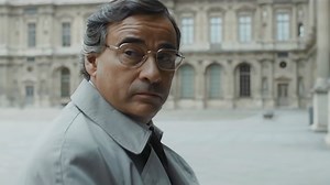 El Hombre de Las Mil Caras Trailer Original