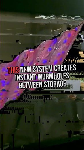 SanDisk's Next Storage Revolution Changes Everything #Shorts