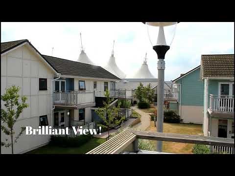 Butlins Skegness Seaside Apartments