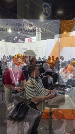 MODEX 2026 Wrap Up | Almasons