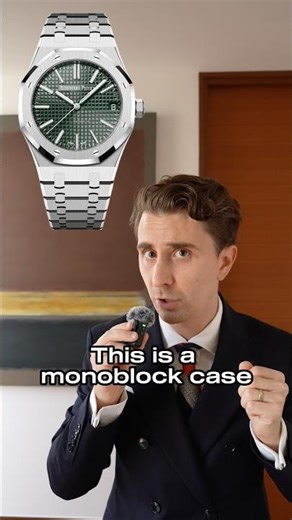 Watch cases every man must know