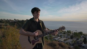 Aaron Carpenter - Proud