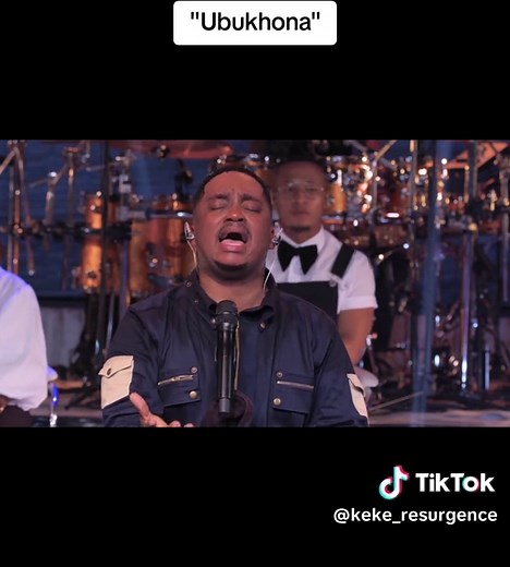 Worship and Spirituality in 'Ubukhona' by Keke Phoofolo