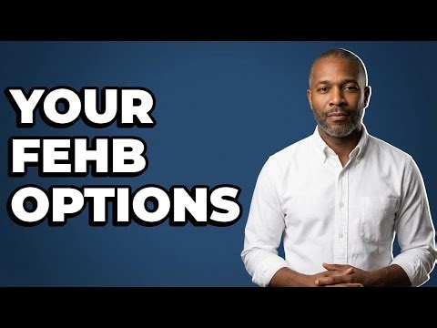 Which FEHB Benefit Plans Are There For Federal Staff?