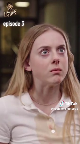 Episode 3- The Summer My Heart Stopped Full Movie #reelshort #episode3 #viralvideo #dramaseries #verticaldrama