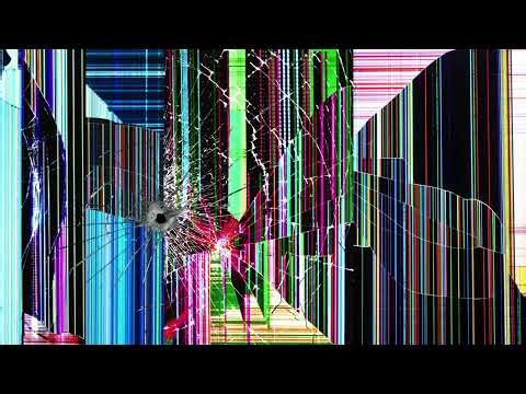 Broken Screen Background Video | 108 Minutes of Hilarious Pranks in Real HD