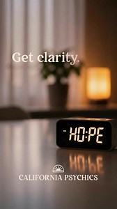 Connect with the psychic who can reveal the messages meant for you. | California Psychics