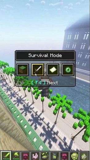 HOW TO BEAT CURSE IN MINECRAFT - SON OF SINS