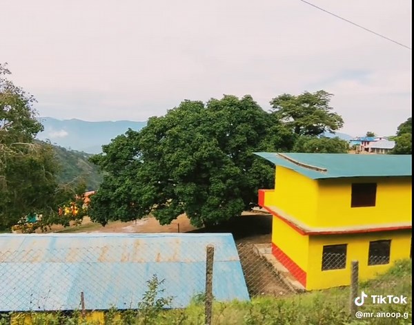 Mr.Anoop (G) on TikTok