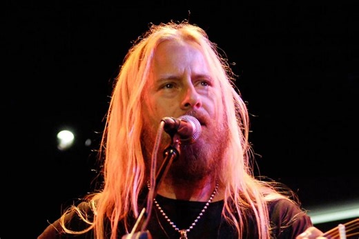 'It Stopped Working for Me' - Jerry Cantrell's Decision to Get Sober   How It Impacted His Music