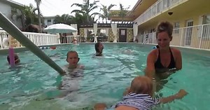 Here's how to safely host and attend a pool party this summer