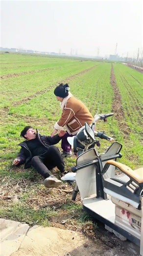 Crash Course: How to Cause Real Trouble & Win Laughter