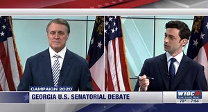 David Perdue lined his own pockets – trading medical stocks and dumping casino shares – while he lied to us about the threat of a virus that's now killed over 220,000 Americans. He doesn't deserve to be re-elected. | Jon Ossoff