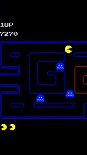 Google Pac-Man 30th Anniversary #pacman #pacmandoodle #pacmangameplay #pacmanworld