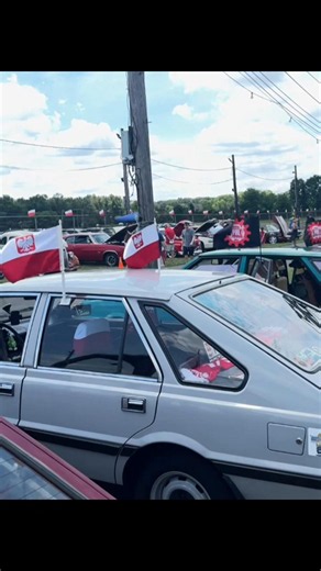FSO Polonez & Polski Fiat 125p: Classic Polish Cars Showcase