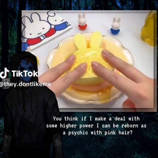 Exploring Eyeless Jack: A Creepypasta Analysis