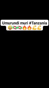 Gwa Rurimi bita igi Swa-rundi (Swahili Kirundi) Rutera gwagura imbibé, Umurundi muri Tanzania | Rise & Shine Burundi
