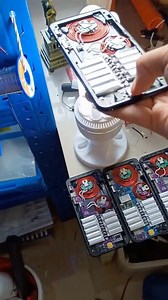 Touch-Activated Light Without Power #JapaneseInnovation #FutureTech #EnergyExperiment #WirelessLight #SmartDevice | DealHive