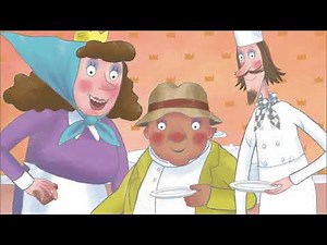 Little Princess - I Can Keep a Secret - Part 2